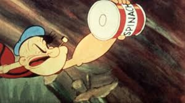CLASSIC ANIMATION 1920—1967