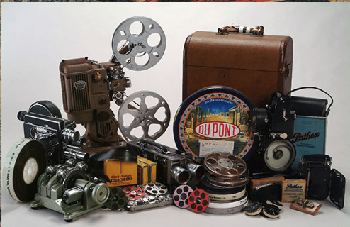 The Filmmuseum Channel on Roku