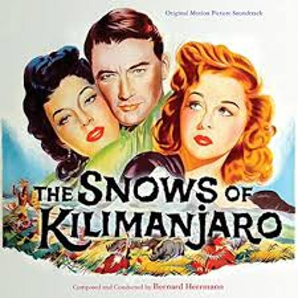 ADDENDUM HISTORIC FEATURE FILMS