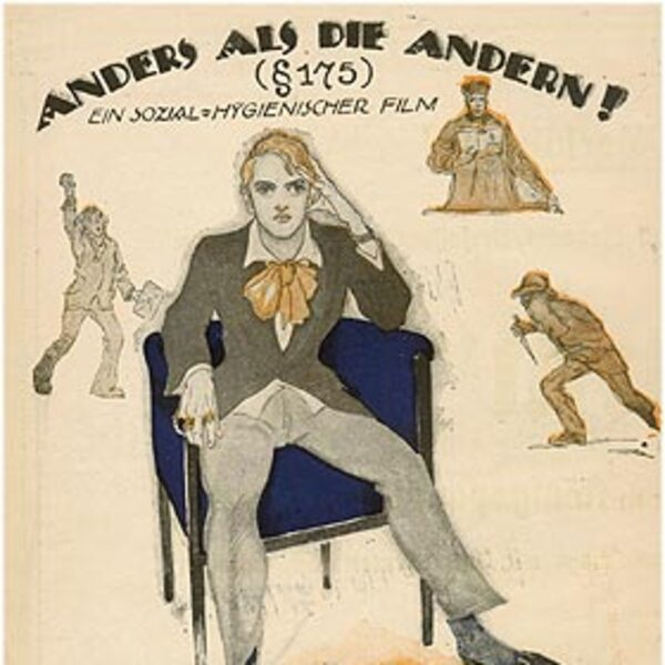 Different from the Others 1919