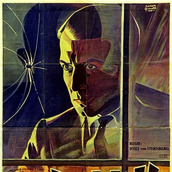Underworld 1927